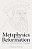 Metaphysics In The Reformation-.. - Imagem 1