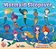 Mermaid Sleepover: Count Down From 10 With Disappearing Mermaids-.. - Imagem 1