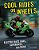 Cool Rides On Wheels: Electric Race Cars, Superbikes, And More-.. - Imagem 1