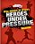Heroes Under Pressure-.. - Imagem 1