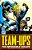 DC Finest: Team-Ups: The Impossible Escape-.. - Imagem 1