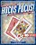 Hocus Pocus! Tricks For Amateur Magicians: 4D A Magical Augmented Reading Experience-.. - Imagem 1