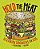Hold The Meat: Vegetarian Sandwiches For Kids-.. - Imagem 1