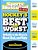 Hockey's Best And Worst: A Guide To The Game's Good, Bad, And Ugly-.. - Imagem 1