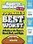 Football's Best And Worst: A Guide To The Game's Good, Bad, And Ugly-.. - Imagem 1