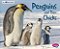 Penguins And Their Chicks: A 4D Book-.. - Imagem 1