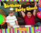 Birthday Party Games-.. - Imagem 1