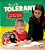 How To Be Tolerant: A Question And Answer Book About Tolerance-.. - Imagem 1