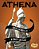 Athena: Greek Goddess Of Wisdom And War-.. - Imagem 1