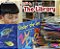 The Library: A 4D Book-.. - Imagem 1