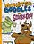 Monster Doodles With Scooby-Doo!-.. - Imagem 1