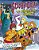 Scooby-Doo! A Science Of Chemical Reactions Mystery: The Overreacting Ghost-.. - Imagem 1