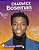 Chadwick Boseman-.. - Imagem 1