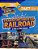 Building The Transcontinental Railroad: A This Or That Debate-.. - Imagem 1