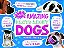 Totally Amazing Facts About Dogs-.. - Imagem 1
