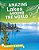 Amazing Lakes Around The World-.. - Imagem 1