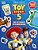 Disney Pixar Toy Story 5 Ultimate Sticker Book-.. - Imagem 1