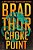 Choke Point: A Thriller-.. - Imagem 1