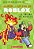 Journal D'Un Pro De Roblox: N° 4 - Le Volcan Se Réveille-.. - Imagem 1