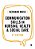Communication Skills In Nursing, Health And Social Care-.. - Imagem 1