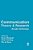 Communication Theory And Research-.. - Imagem 1