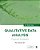 Qualitative Data Analysis: Practical Strategies-.. - Imagem 1