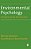 Environmental Psychology: A Psycho-Social Introduction-.. - Imagem 1