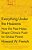 Everything Under The Heavens: How The Past Helps Shape China's Push For Global Power-.. - Imagem 1