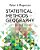 Statistical Methods For Geography: A Student's Guide-.. - Imagem 1