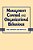 Management Control And Organizational Behaviour-.. - Imagem 1