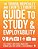 The Tourism, Hospitality And Events Student's Guide To Study And Employability-.. - Imagem 1