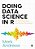 Doing Data Science In R: An Introduction For Social Scientists-.. - Imagem 1