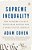 Supreme Inequality: The Supreme Court's Fifty-Year Battle For A More Unjust America-.. - Imagem 1