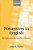 Possessives In English: An Exploration In Cognitive Grammar-.. - Imagem 1