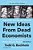 New Ideas From Dead Economists: The Introduction To Modern Economic Thought, 4Th Edition-.. - Imagem 1