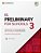 B1 Preliminary For Schools 3 Students Book Without Answers With Digital Pack - Imagem 1