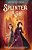Splinter & Ash #2: City Of Secrets-.. - Imagem 1