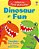 Dinosaur Fun - First Activities - Imagem 1