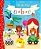 Lift-The-flap Abc - Usborne Lift-The-flap-books - Imagem 1