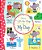 Lift-The-flap My Day - Usborne Lift-The-flap-books-.. - Imagem 1