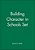 Building Character In Schools Set-.. - Imagem 1