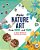 Make Nature Art From Odds And Ends-.. - Imagem 1