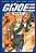 G. I. Joe Deluxe Edition Book One-.. - Imagem 1
