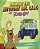 Drawing The Mystery Inc. Gang With Scooby-Doo!-.. - Imagem 1