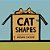 Cat Shapes-.. - Imagem 1