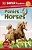 Dk Super Readers Level 1 Ponies And Horses-.. - Imagem 1