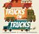 Trucks On Trucks-.. - Imagem 1
