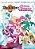 Princess Gwenevere & King Arthur Collection-.. - Imagem 1