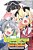 A Misanthrope Teaches A Class For Demi-Humans, Vol. 3 (Manga): Mr. Hitoma, Won't You Teach US About Humans...? Volume 3-.. - Imagem 1