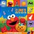 Elmo's Trick-Or-treat Fun!: A Halloween Counting Book (Sesame Street)-.. - Imagem 1